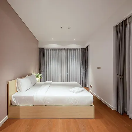 Saigon The Metropole - Residences Complex - By Svillage 