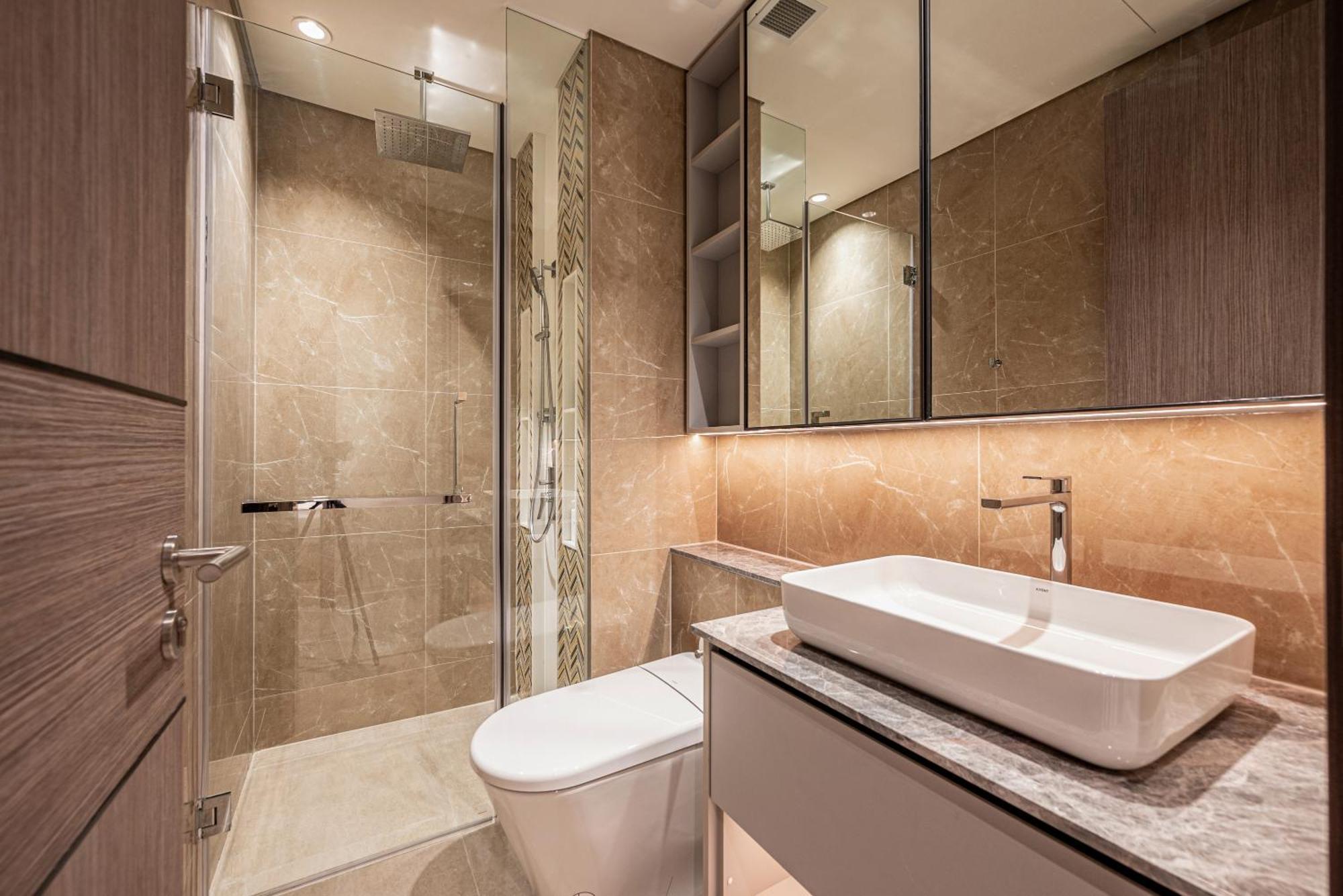Apartment Saigon The Metropole - Residences Complex - By Svillage 