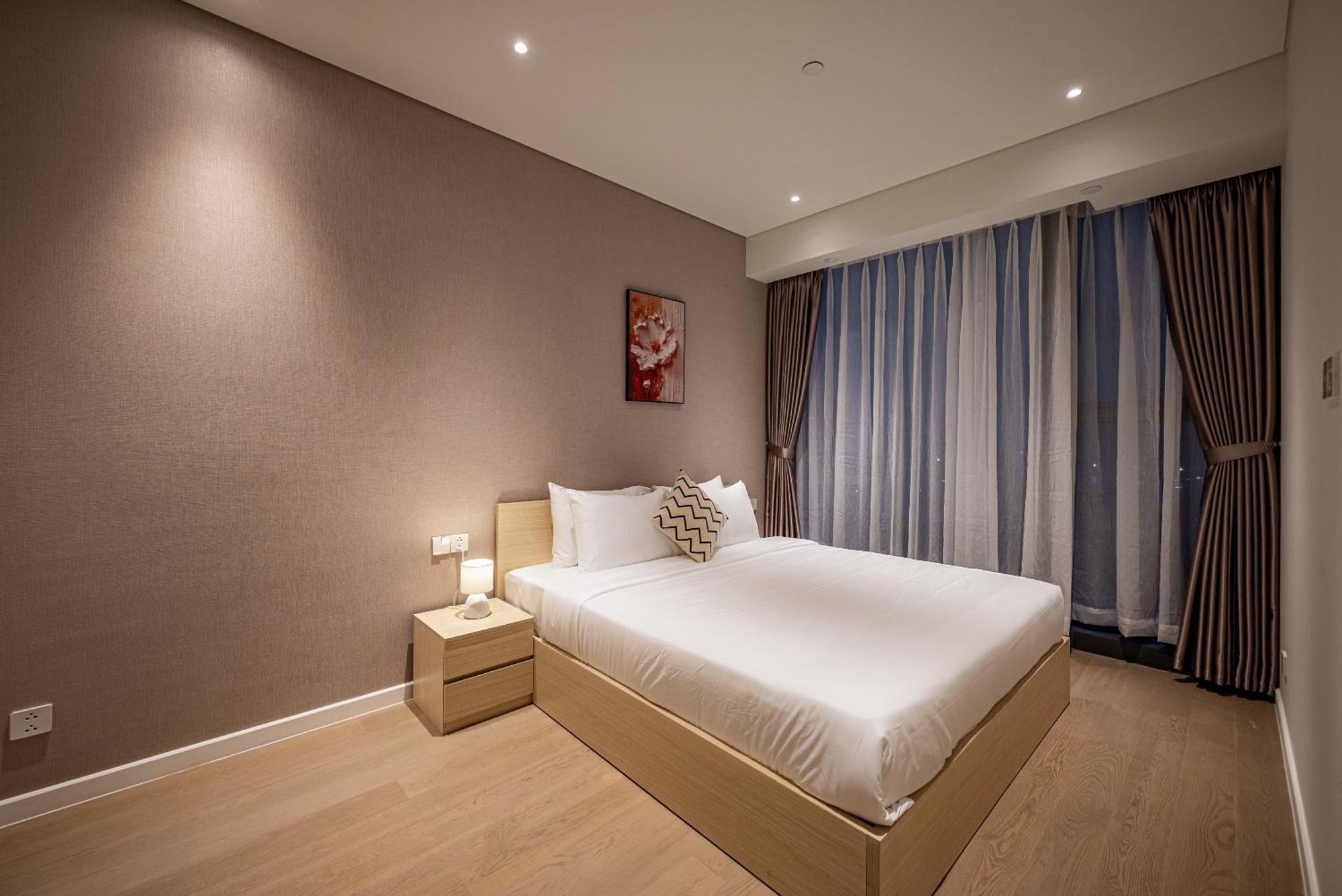 Saigon The Metropole - Residences Complex - By Svillage 