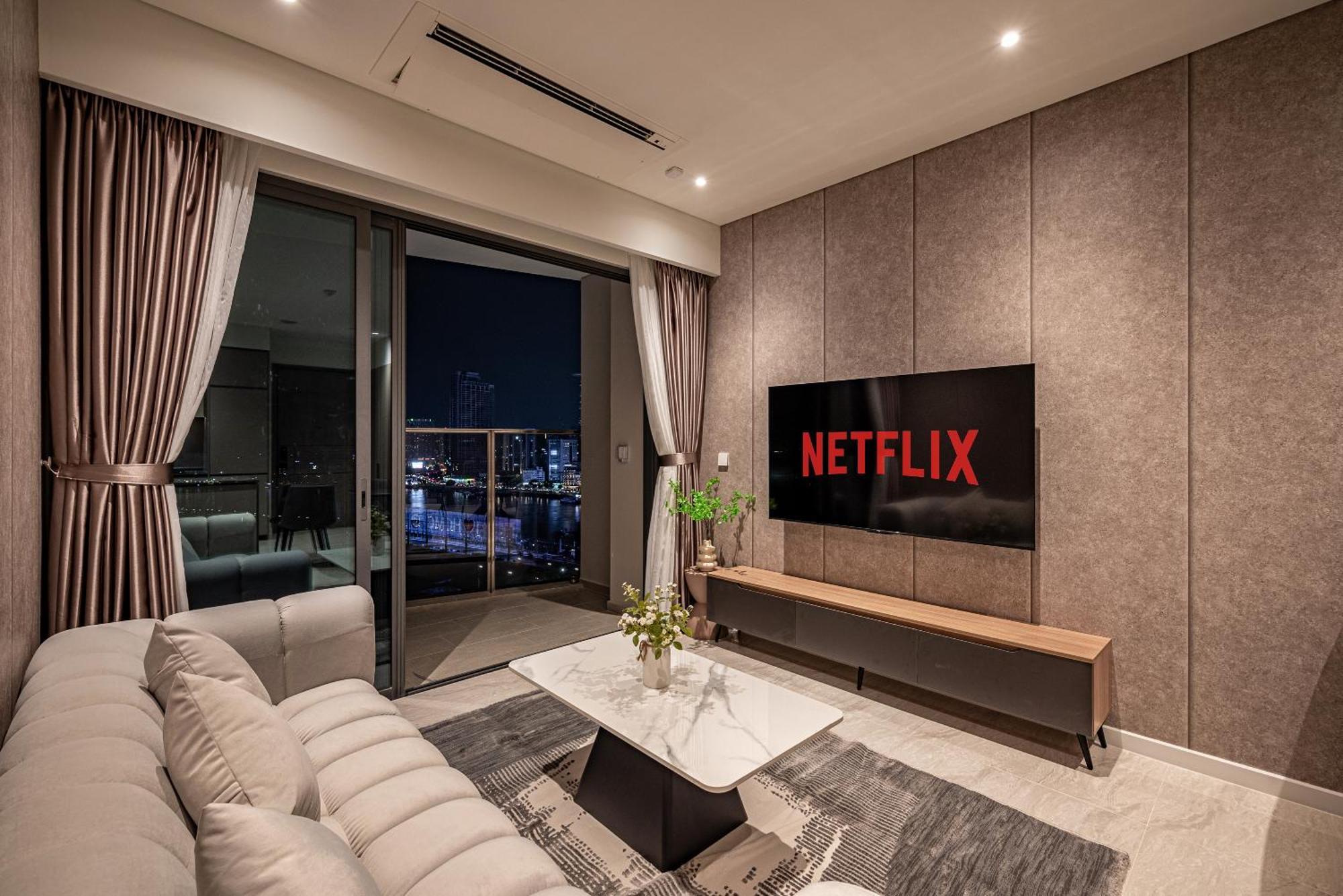 Saigon The Metropole - Residences Complex - By Svillage 