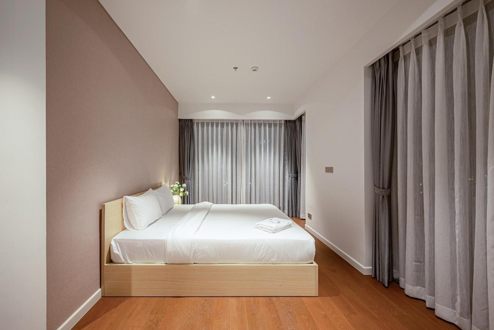 Saigon The Metropole - Residences Complex - By Svillage 