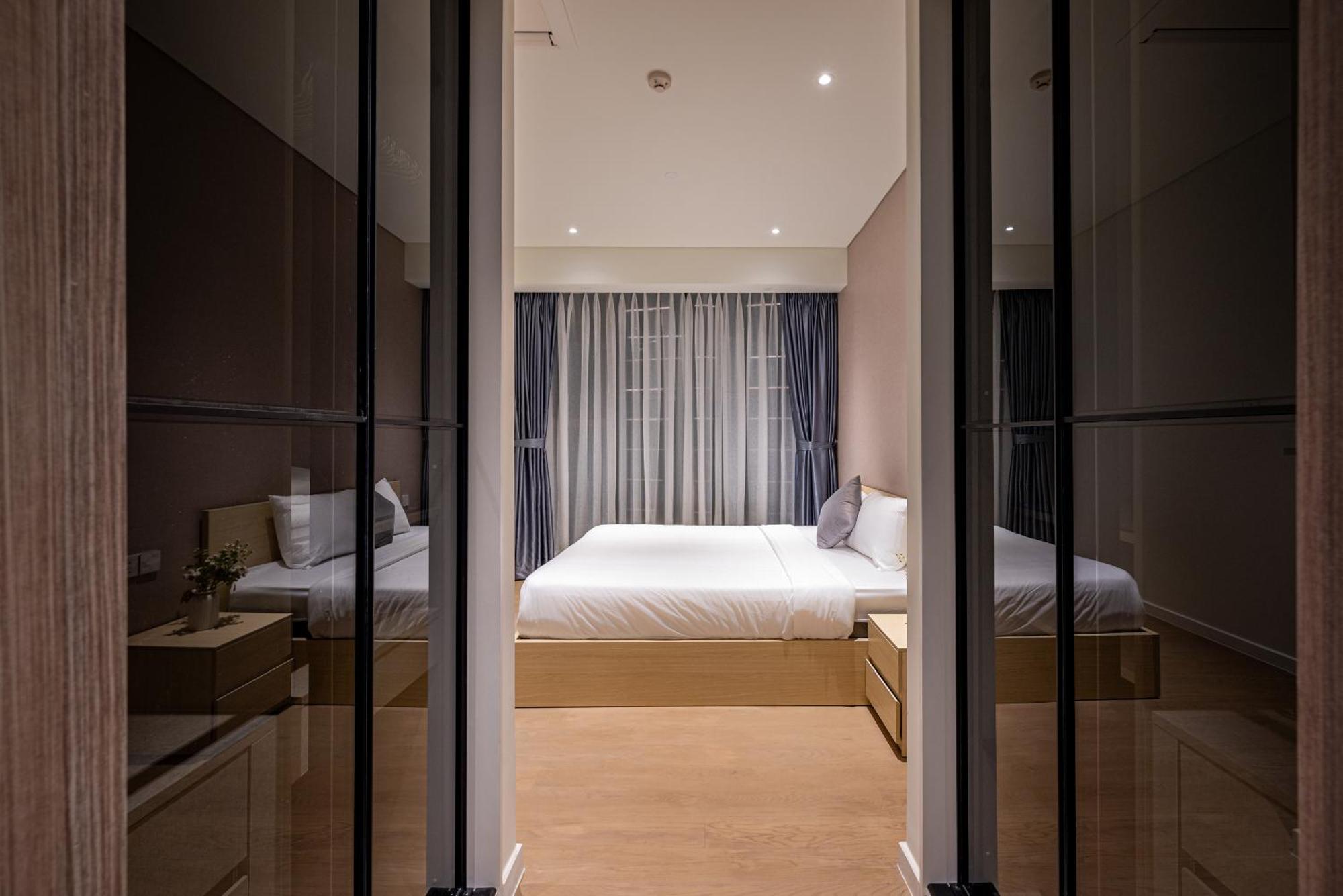 Saigon The Metropole - Residences Complex - By Svillage 