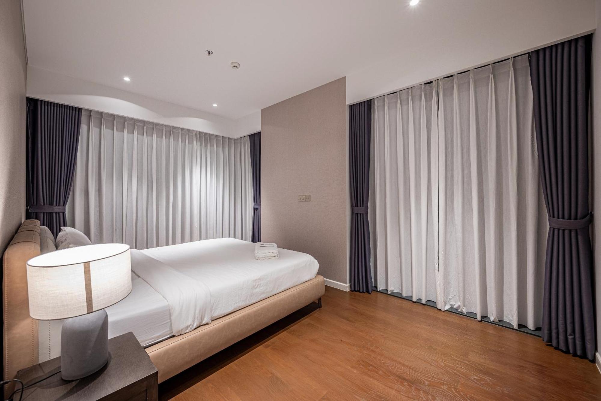 Saigon The Metropole - Residences Complex - By Svillage 
