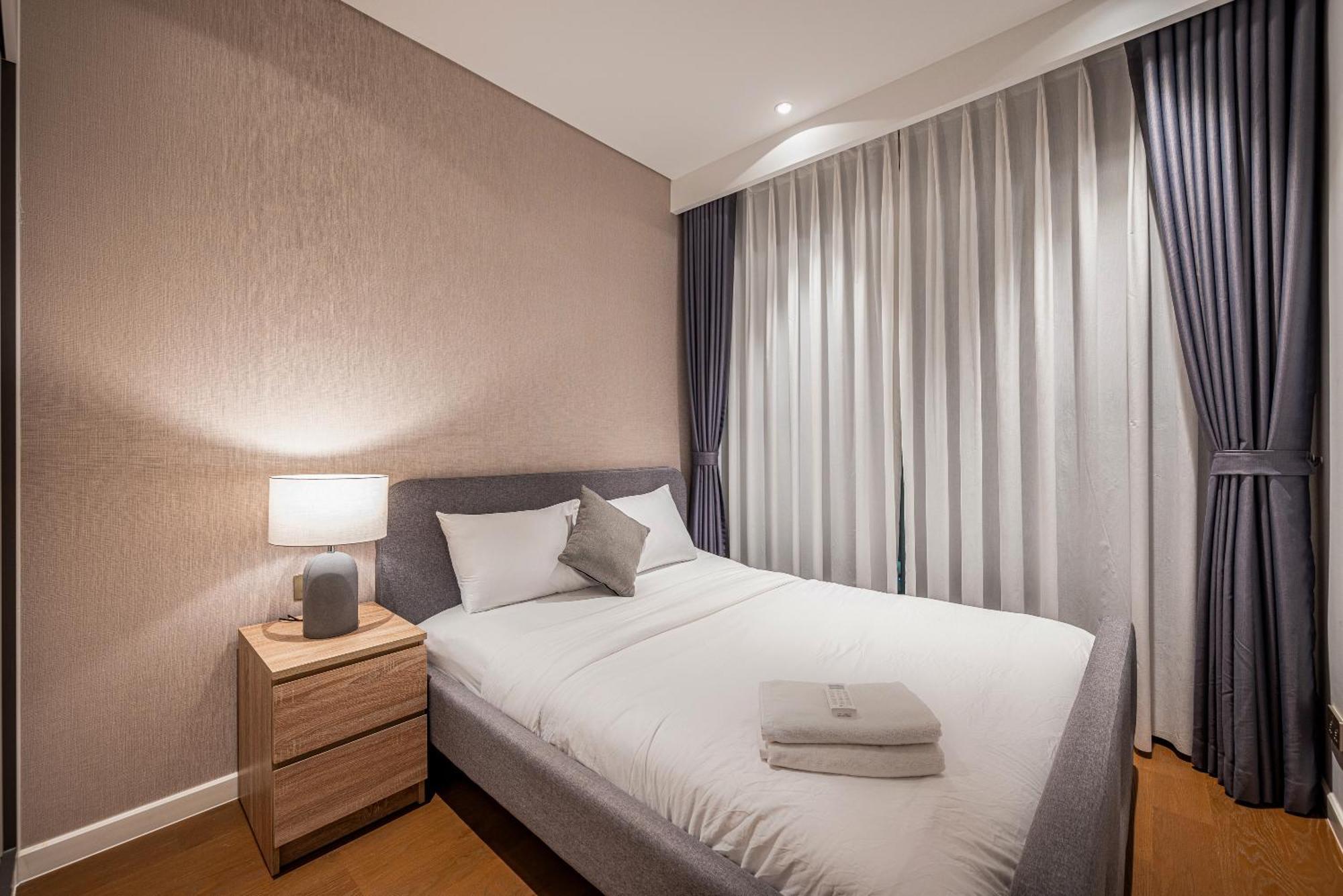 Saigon The Metropole - Residences Complex - By Svillage 