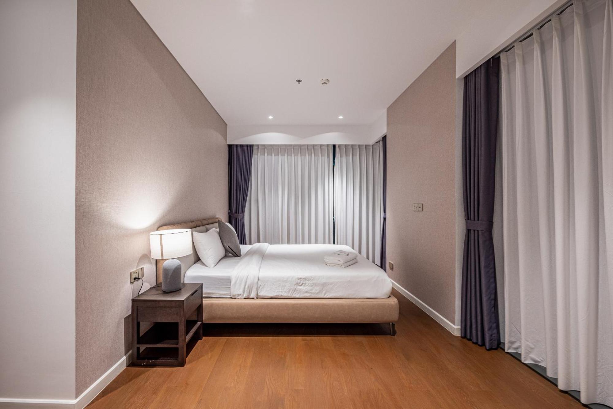 Saigon The Metropole - Residences Complex - By Svillage 