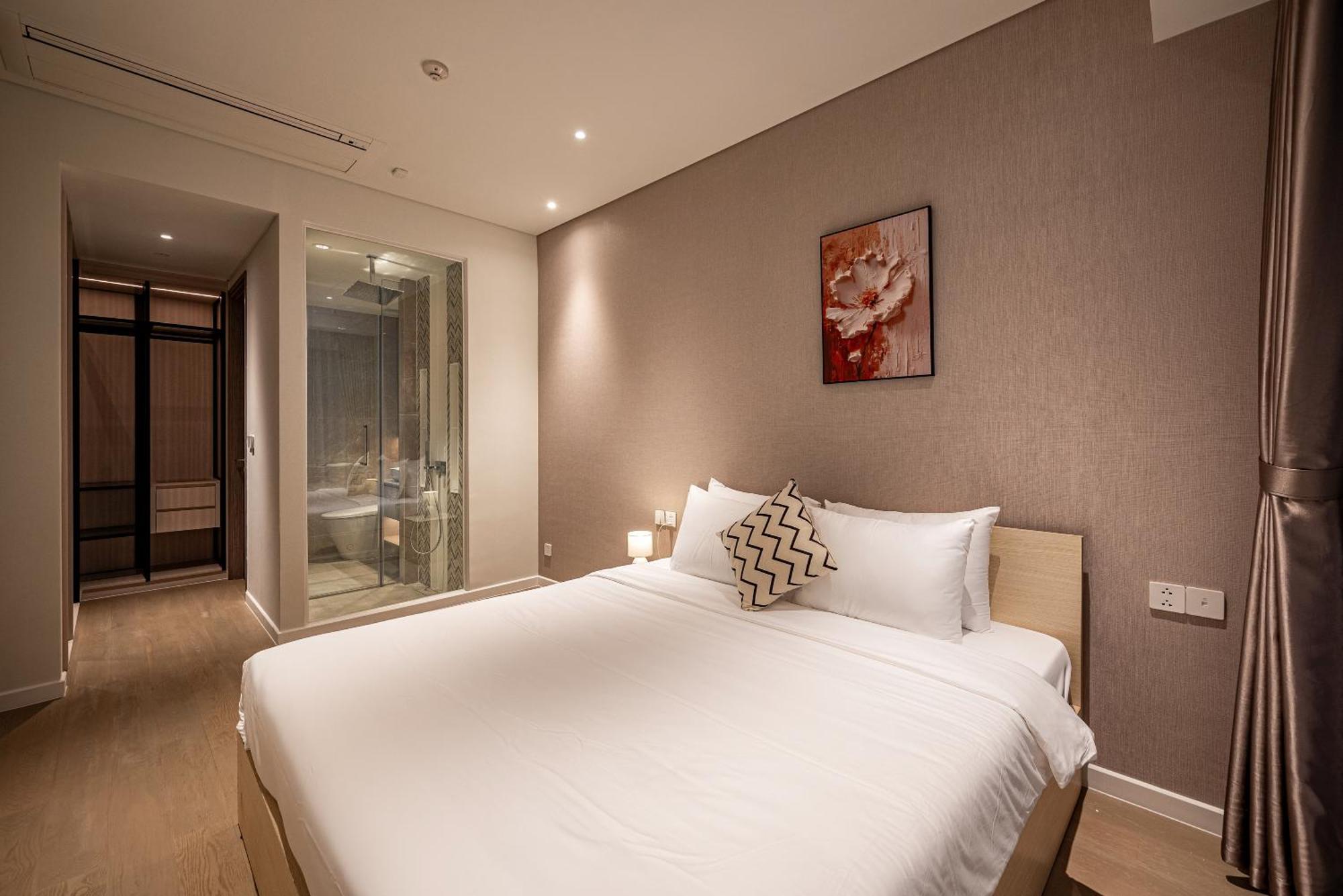 Saigon The Metropole - Residences Complex - By Svillage 