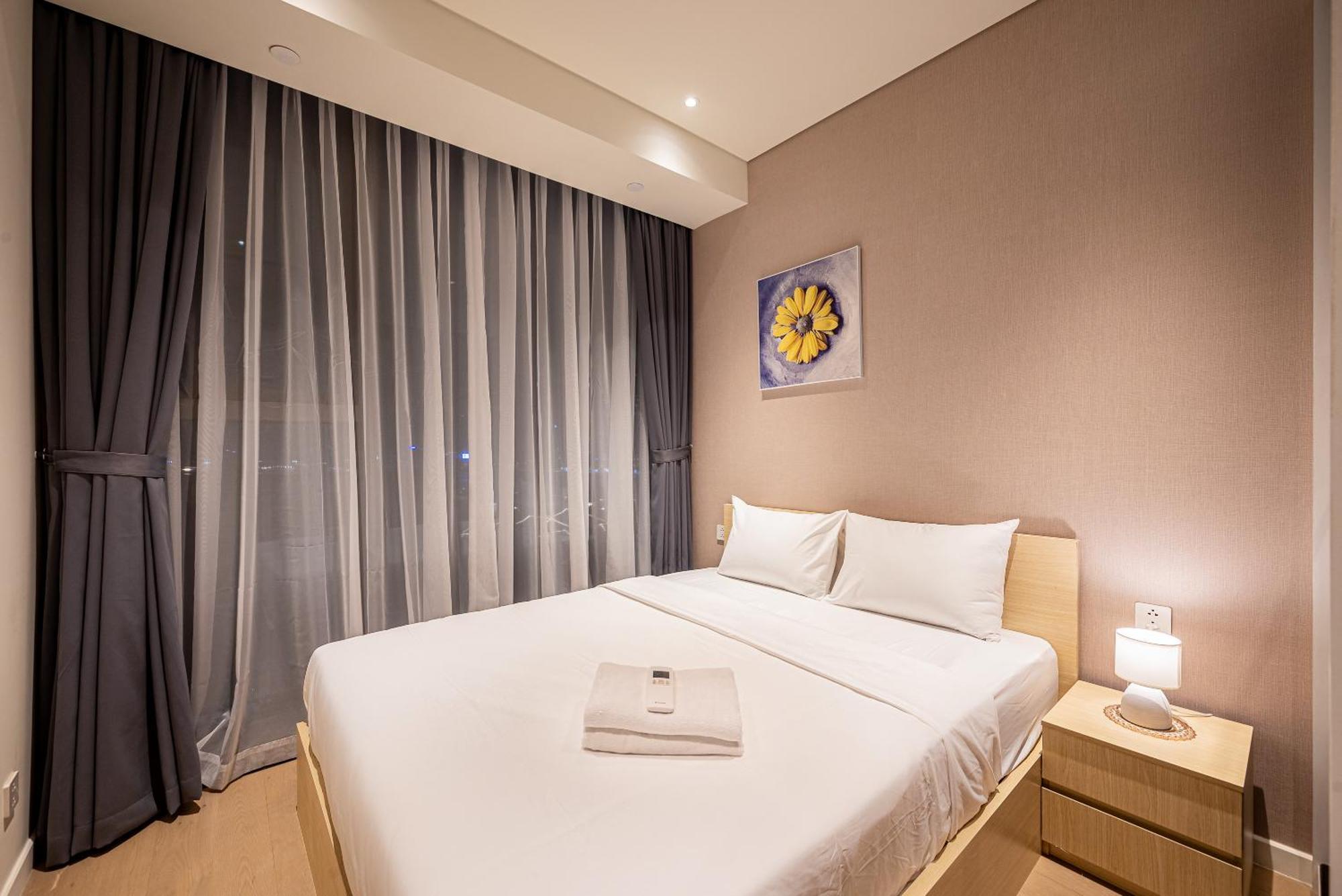 Saigon The Metropole - Residences Complex - By Svillage 