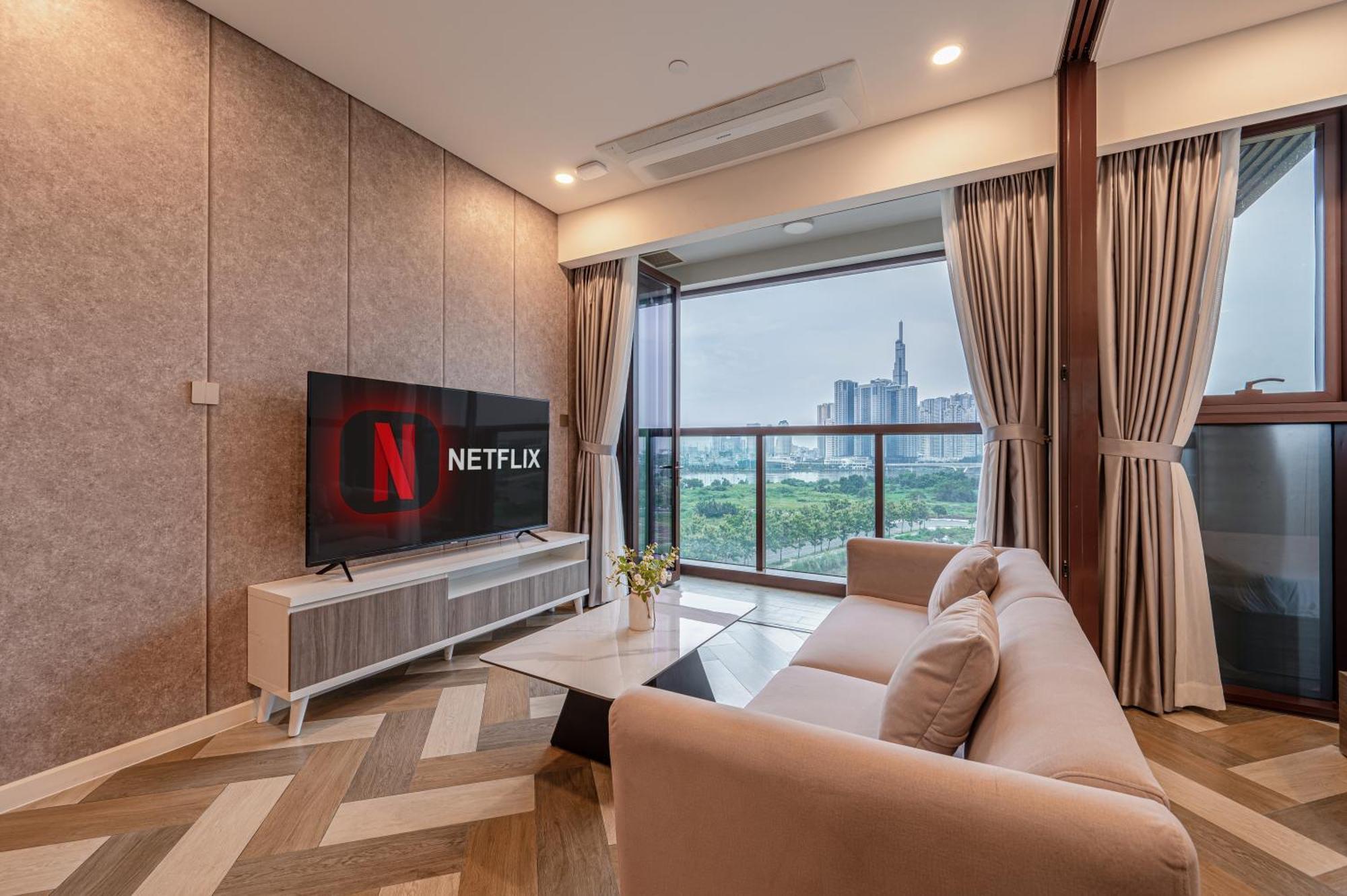 Saigon The Metropole - Residences Complex - By Svillage 